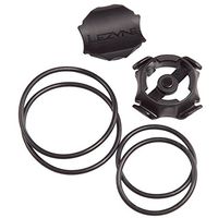 LEZYNE Gaps O-Ring Set, Black