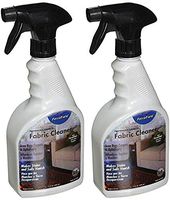 ForceField - Fabric Cleaner - Remove, Protect, and Deep Clean - 22oz (2 Pack)