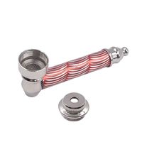 Red Cute Tool Detachable Design