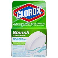 Clorox Automatic Toilet Bowl Cleaner 3.50 oz 