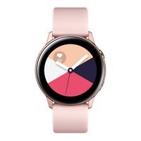 Samsung Galaxy Watch Active -Rose Gold Smart Watch