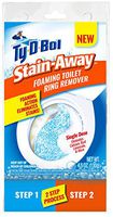 Ty-D-Bol Stain Away Foaming Toilet Ring Remover (3)