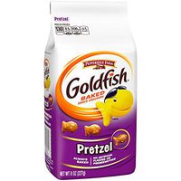 Pepperidge Farm Goldfish Pretzel 8 Ounce