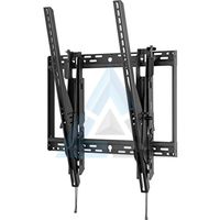 Smartmount Universal Tilt Wall Mount for Portrait Orientation Coo: Taiwan Return