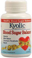 Kyolic Blood Sugar Balance