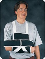 Sling and Swathe Immobilizer - Sized, 2XL