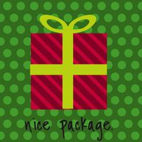 Set of 2,Cocktail Size Paper Napkin,Nice Package