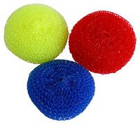 Superio Shabbos Scourballs