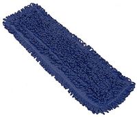 Golden Star AMM18FVB Fusion Microfiber Mop Head (Pack of 12)