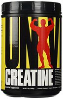 Creatine Powder, 100% Pure Creatine Monohydrate, 1000g, From Universal Nutrition