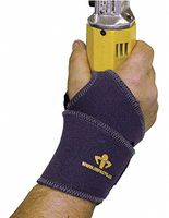 Thermal Wrap Support, L/XL, Charcoal