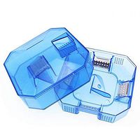 Cockroach House,Recyclable