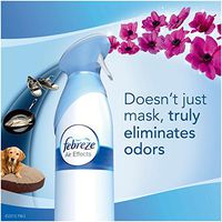 Febreze Air Freshener - Tide Original - 9.7 Oz - 2 Ct