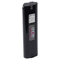 ULTRALAST UL9615MKS Equivalent Battery for Makita 9000, 632007