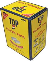 Top 15 mm Cigarette Filter Tips 100 Count Bag