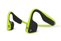 AfterShokz Titanium Open Ear Wireless Bone Conduction Headphones, Ivy Green, AS600IG