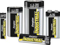Energizer EN91 AA Industrial Alkaline Battery