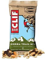 CLIF ENERGY BAR 24 Count, tIfRcGD Sierra Trail Mix