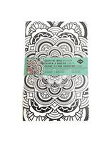 Color The Cover Notebook