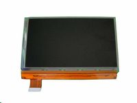 SH ARP 5.8" Glass for LQ058T5AR04 for Mercedes Porsche PCM2.1 Car Navigation Audio GPS