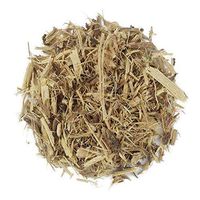 Frontier Co-op Licorice Root, Cut & Sifted, Certified Organic, Kosher | 1 lb. Bulk Bag | Glycyrrhiza species