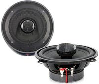 IC130 - Focal Integration 5.25" 2-Way Coaxial Car Speakers IC-130