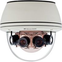 Arecont Vision AV40185DN 40 Megapixel 180˚ Panoramic IP Camera