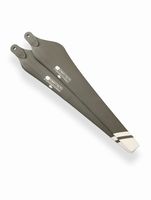 MG-1 Folding Propeller Set, 8 CW Pairs