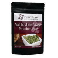Matcha Powdered Green Tea (Ceremonial, Top Grade, Organic) 2 oz