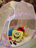 New Baby Mosquito Net Tent