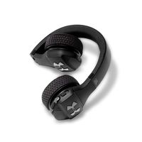 JBL UA Sport Wireless Train Bluetooth Headphones - Black
