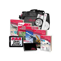 Gleim Private Sport Pilot Kit