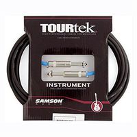Samson Tourtek TI15 15' Instrument Cable