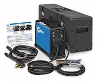 Stick Welder, Maxstar 161 S Series, 240