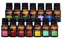 Elevation Terpenes Full-Spectrum Package, Made in the USA (All 14 Oils)