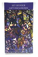 Gift Enclosures — Tiffany Wisteria Lamp