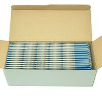 PKCELL Button Coin Battery CR2025 3V Lithium Battery (500pcs)