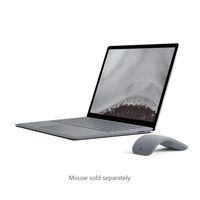 Microsoft  Surface Laptop 2 (Intel Core i5, 8GB RAM, 128GB) - Platinum