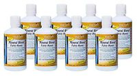 Vital Earth Minerals Fulvic Humic Blend 32 oz ( 8 Pack )