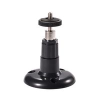 Festnight Wall Mount Camera Bracket Adjustable Wall Ceiling Security Bracket Outdoor Mainly for Arlo/Arlo Pro/Arlo Pro 2 Camera