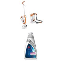 Bissell PowerFresh Lift Off + Spring Breeze Water