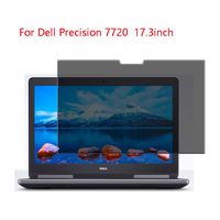 for Dell Precision 7720 17.3inch Laptop Screen Privacy Anti-Blue Light Protection Vision