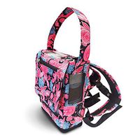 o2totes oxygo Next Backpack (Pink Paisley)