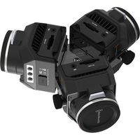 360RIZE 360Helios 3 360 Plug-n-Play Rig for Blackmagic