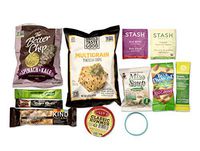 Weight Loss Buddy Day 1 Intermittent Fasting Diet Meal Kit, Pre Measured and Calculated Portion Fast Start Eating Plan