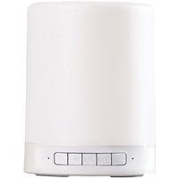 Sylvania SP629  Bluetooth 7-Color Changing Lighted Speaker