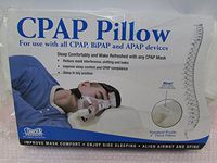 CPAP Multi Mask Sleep Pillow - UOM = Each 1