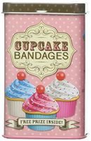 Accoutrements Cupcake Bandages
