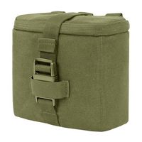 Condor 191064: Binocular Pouch OD Green