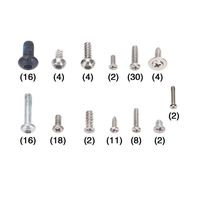 Walkera Part AIBAO-Z-10 Screw set